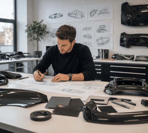 Original Design Service