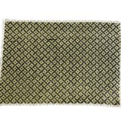 Patterned Carbon Fabric 2