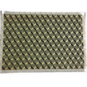 Patterned Carbon Fabric 4