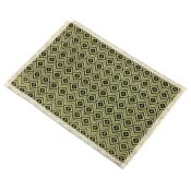 Patterned Carbon Fabric 7