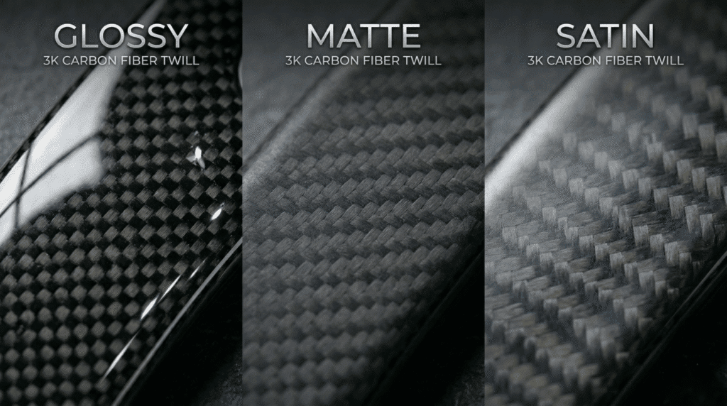 What Color Is Carbon Fiber 3