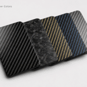 What Color Is Carbon Fiber banner