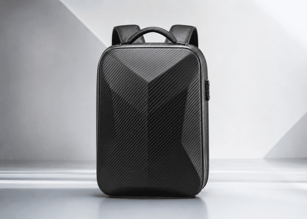 carbon fiber backpack for oem brands
