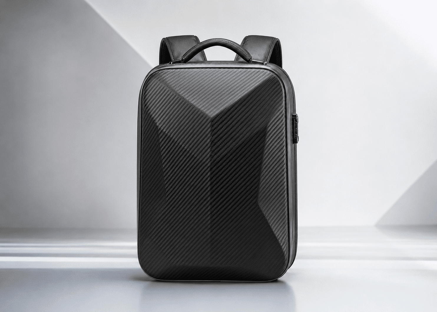 carbon fiber backpack for oem brands