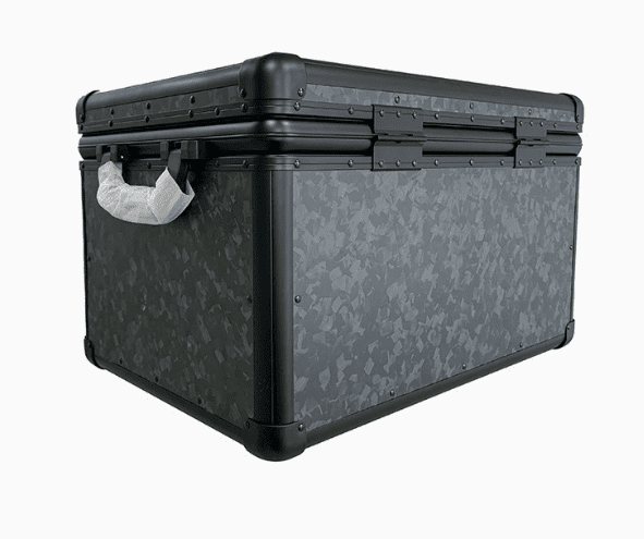 carbon fiber car storage box 4