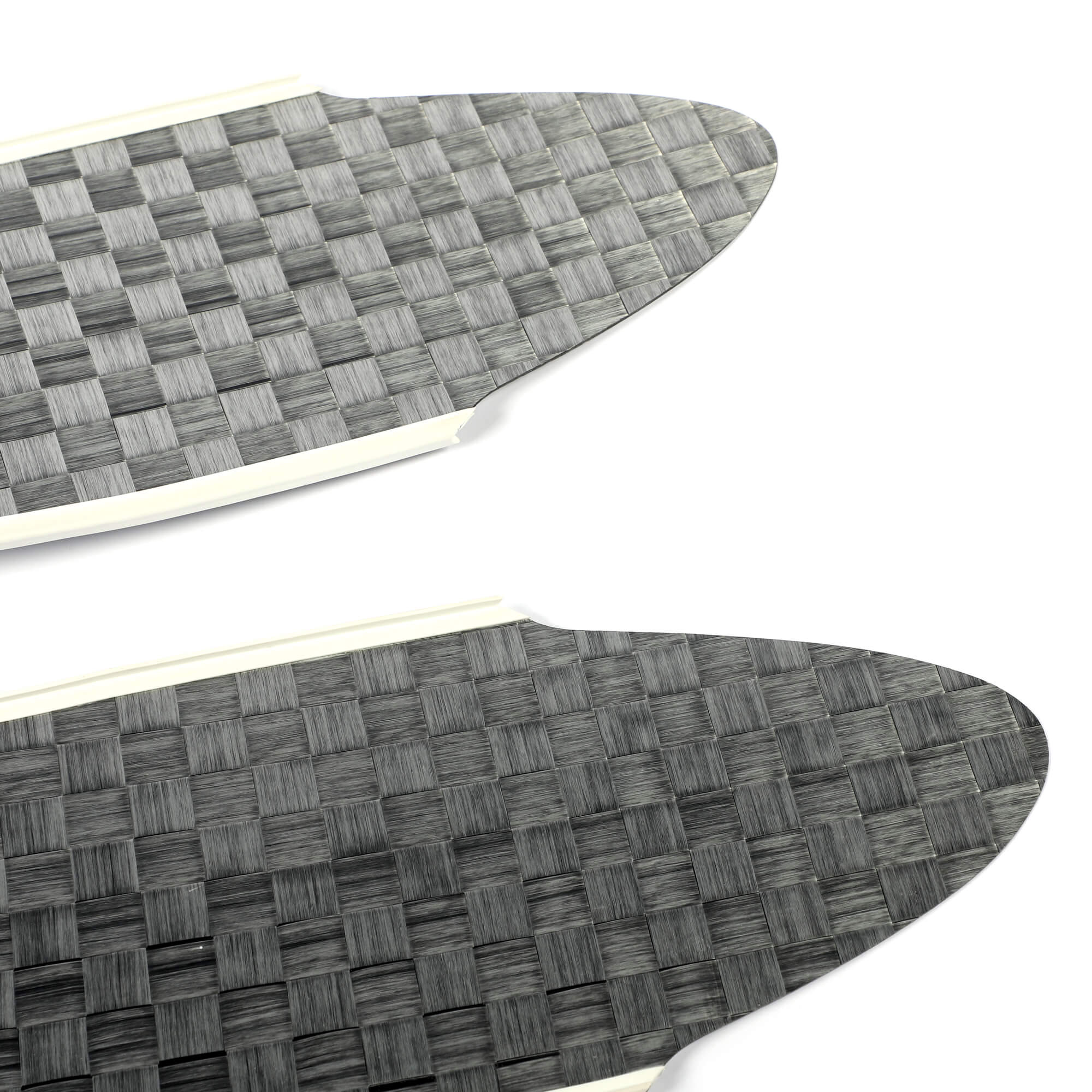 carbon fiber fins with customizable blade stiffness 4