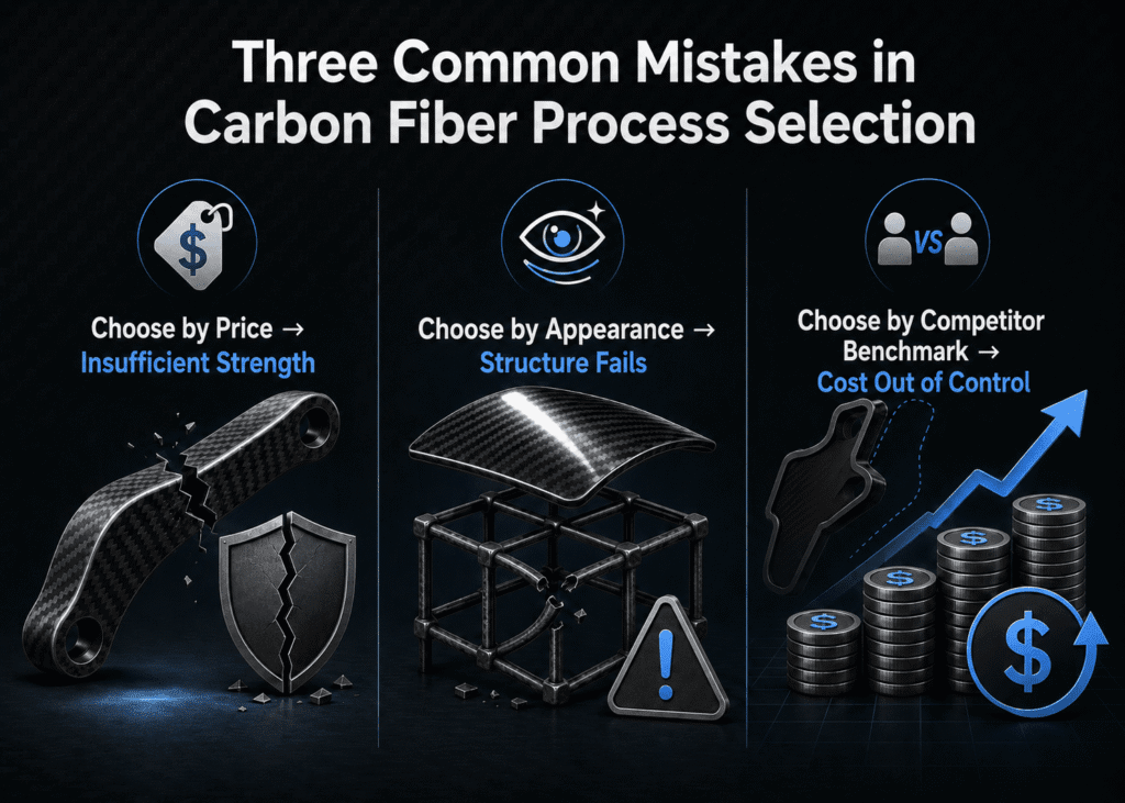 carbon fiber manufacturing process 1