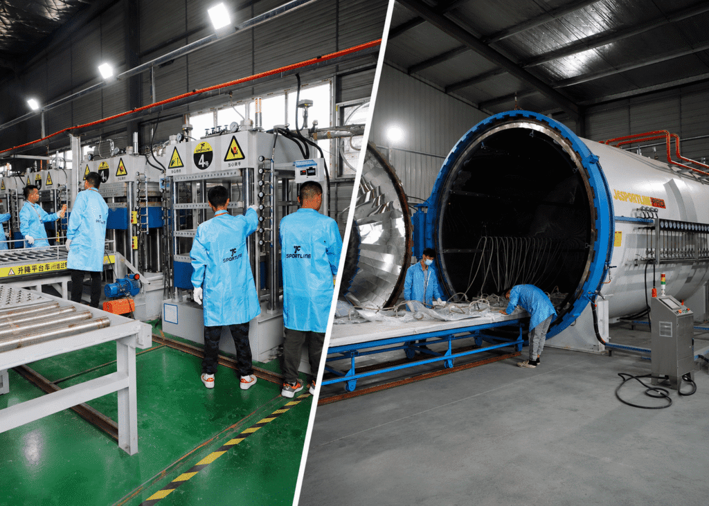 carbon fiber manufacturing process 3