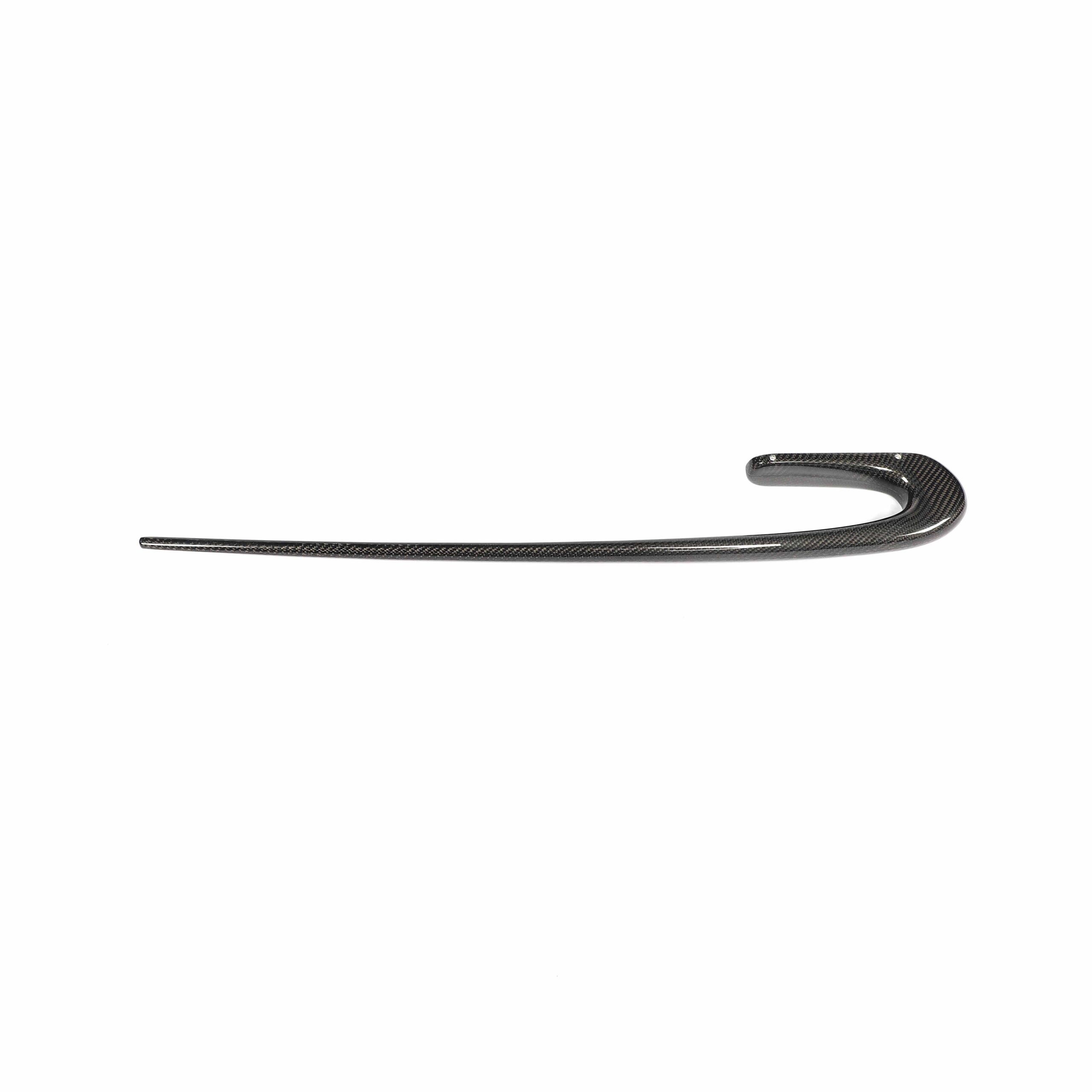 carbon fiber towel rack 1