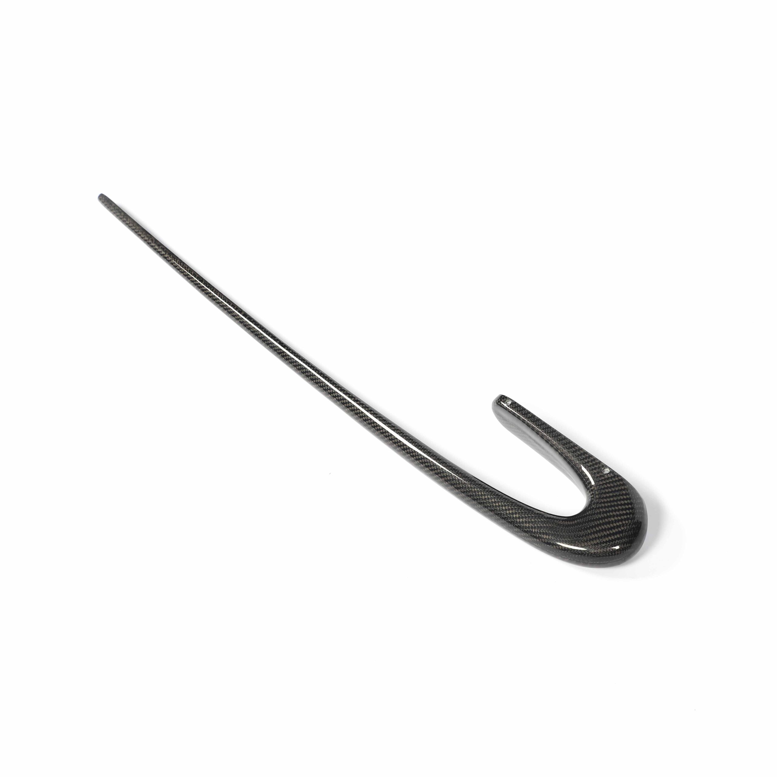 carbon fiber towel rack 2
