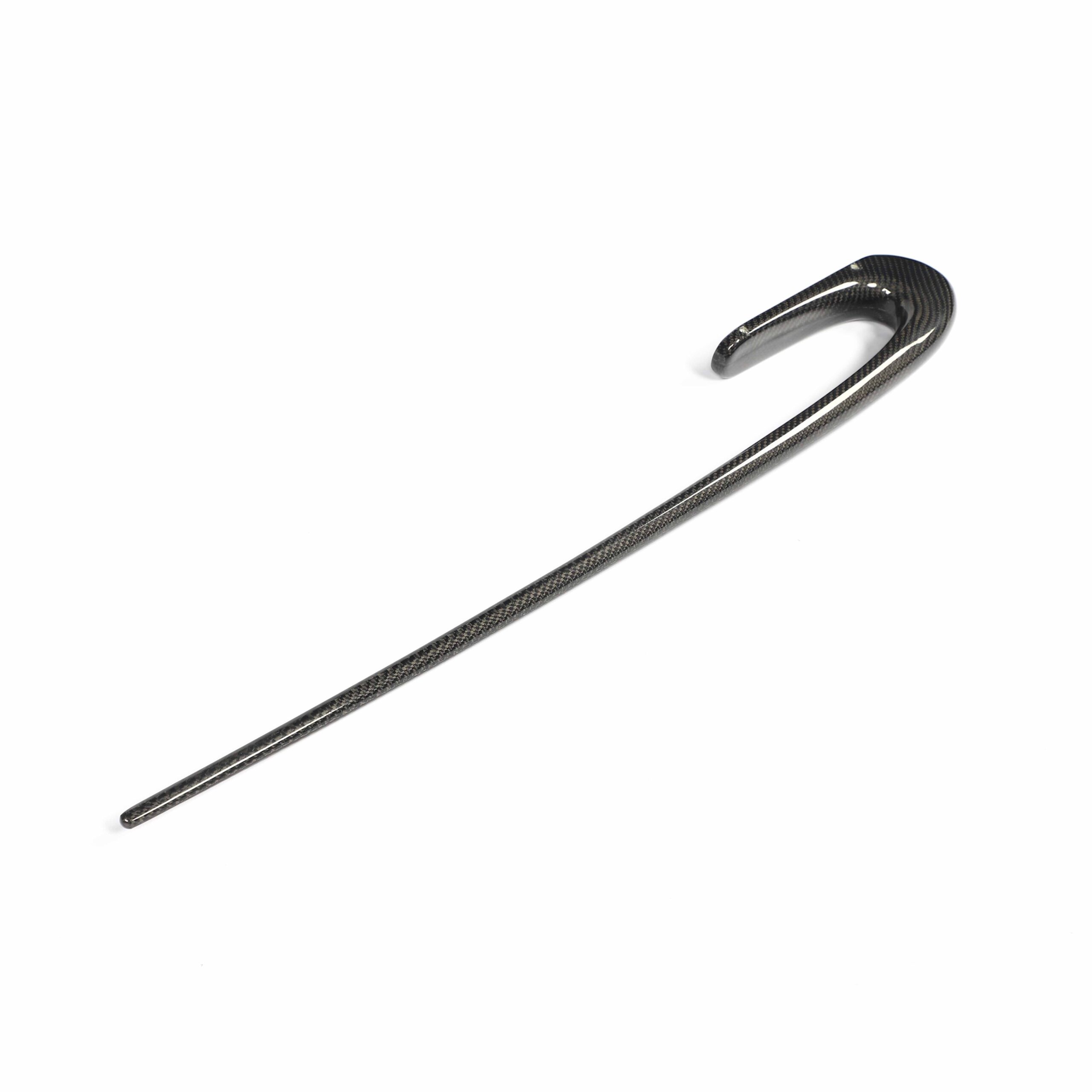 carbon fiber towel rack 3