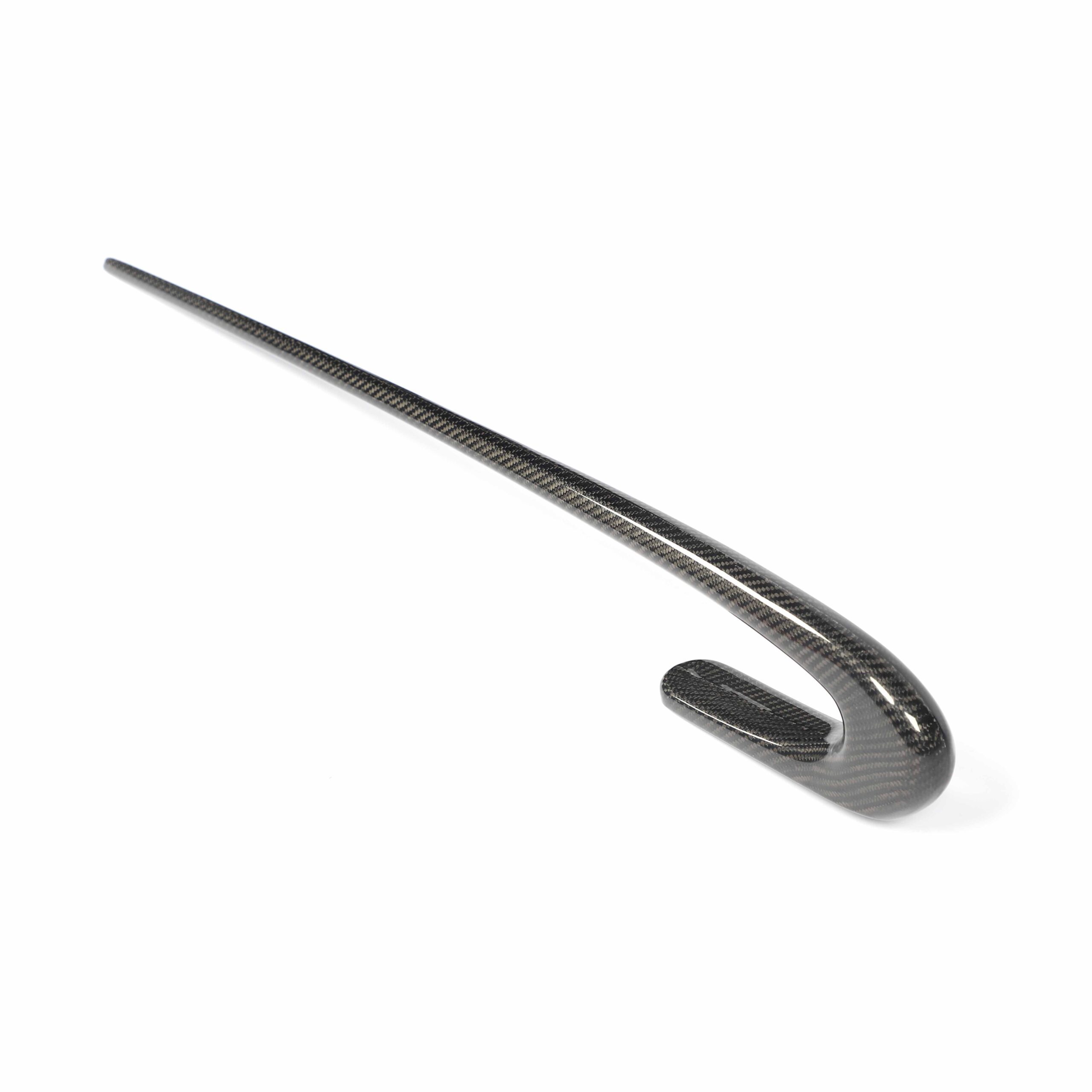 carbon fiber towel rack 5
