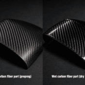 dry carbon fiber vs wet banner