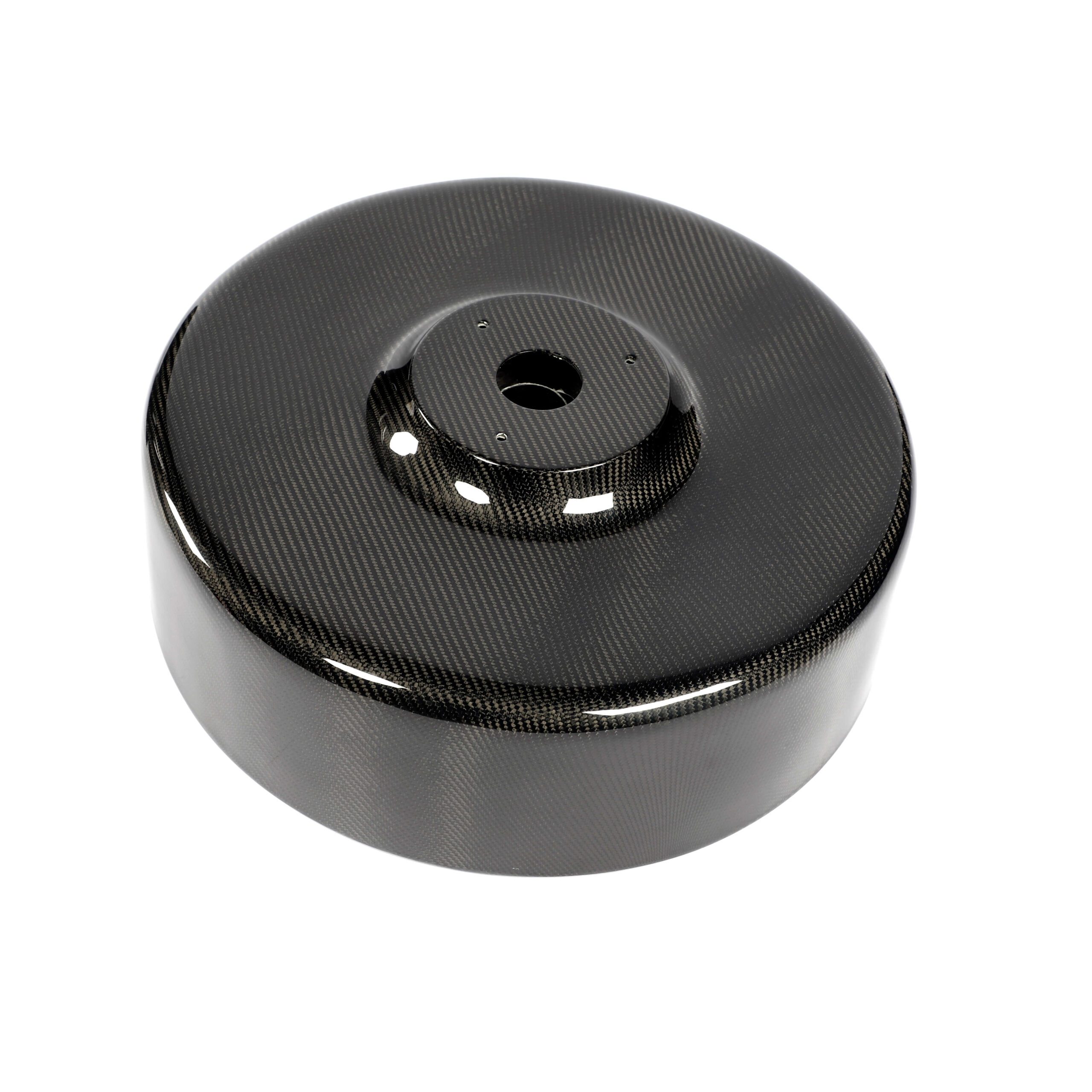 round carbon fiber wash basin 3