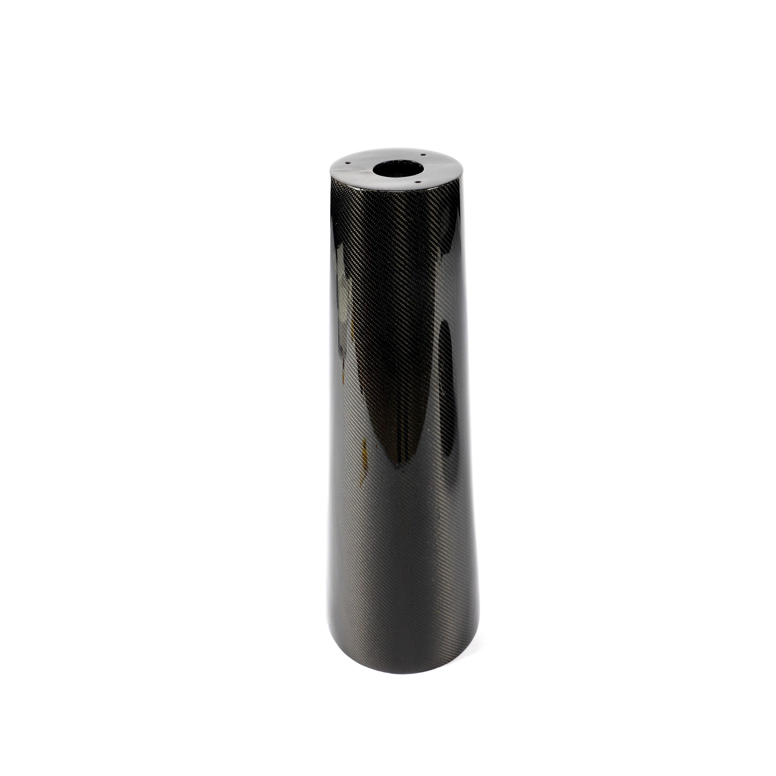 round carbon fiber wash basin 4
