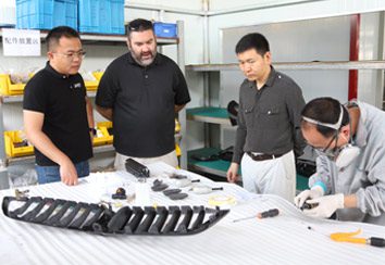 Showroom Product Review