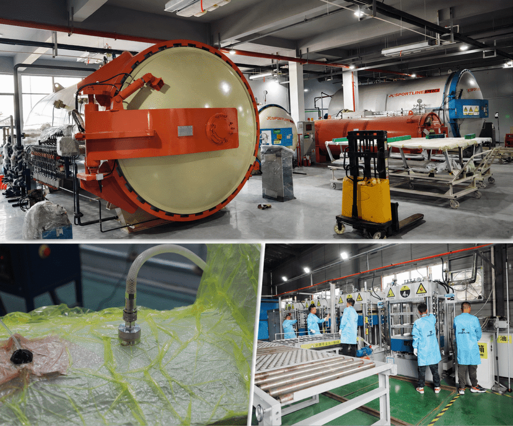 Carbon Fiber Manufacturing Process1