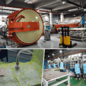 Carbon Fiber Manufacturing Process1