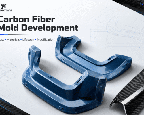 Carbon Fiber Mold Development: Materials, Lifespan, Cost, and Modification Rules