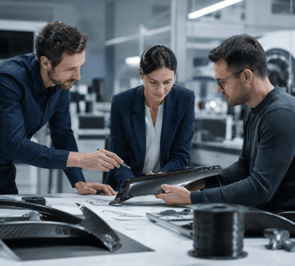 Co-development