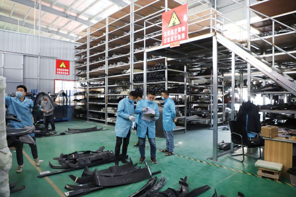 Dealer & Wholesale Partnership