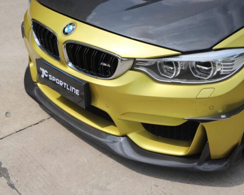 How Distributors Can Sell Carbon Fiber Auto Parts Without a Factory