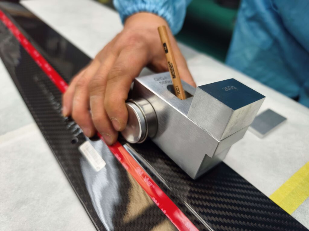 carbon fiber parts warranty 4