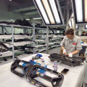 carbon fiber parts warranty banner