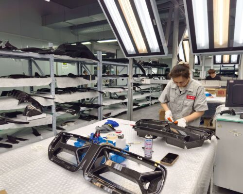 Carbon Fiber Parts Warranty & After-Sales Support: Shipping Damage, Fitment & Quality Issues Explained