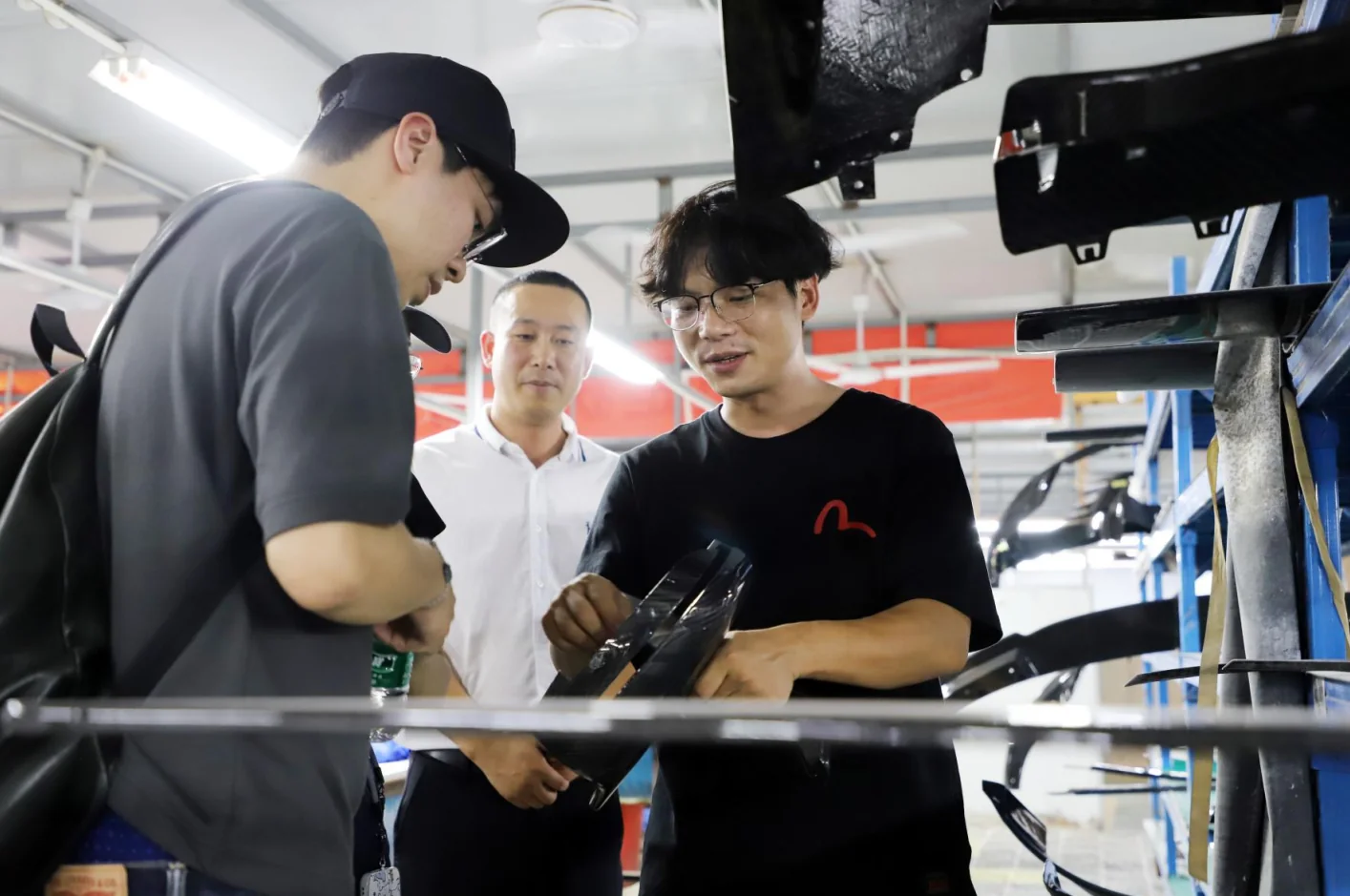 Fitment Detail Review