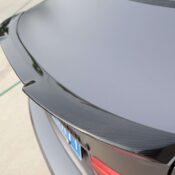 from auto parts seller to carbon fiber brand