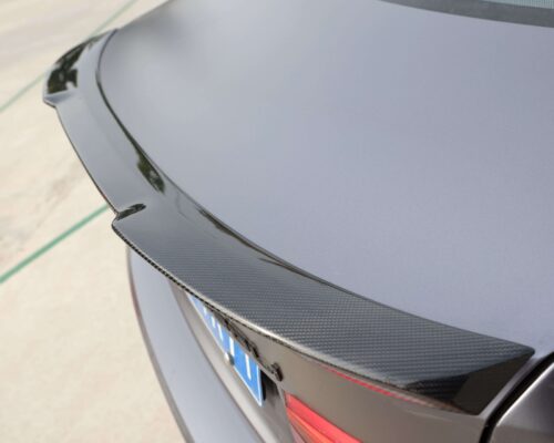 From Local Auto Parts Seller to Carbon Fiber Brand: A B2B Growth Path