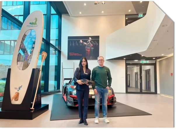 Automotive Program Review