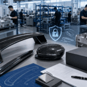 private label carbon fiber manufacturing