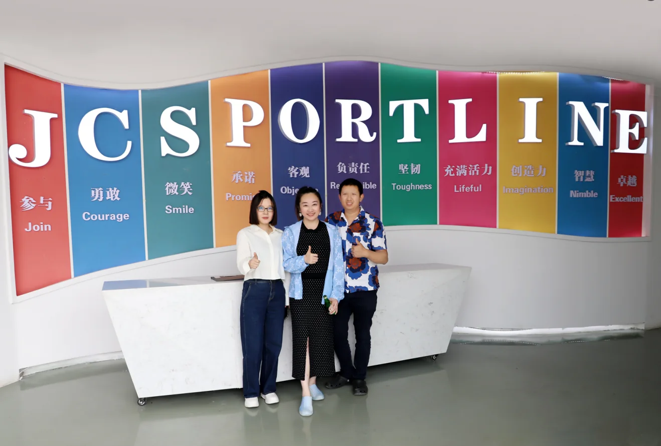 International Customer Delegation