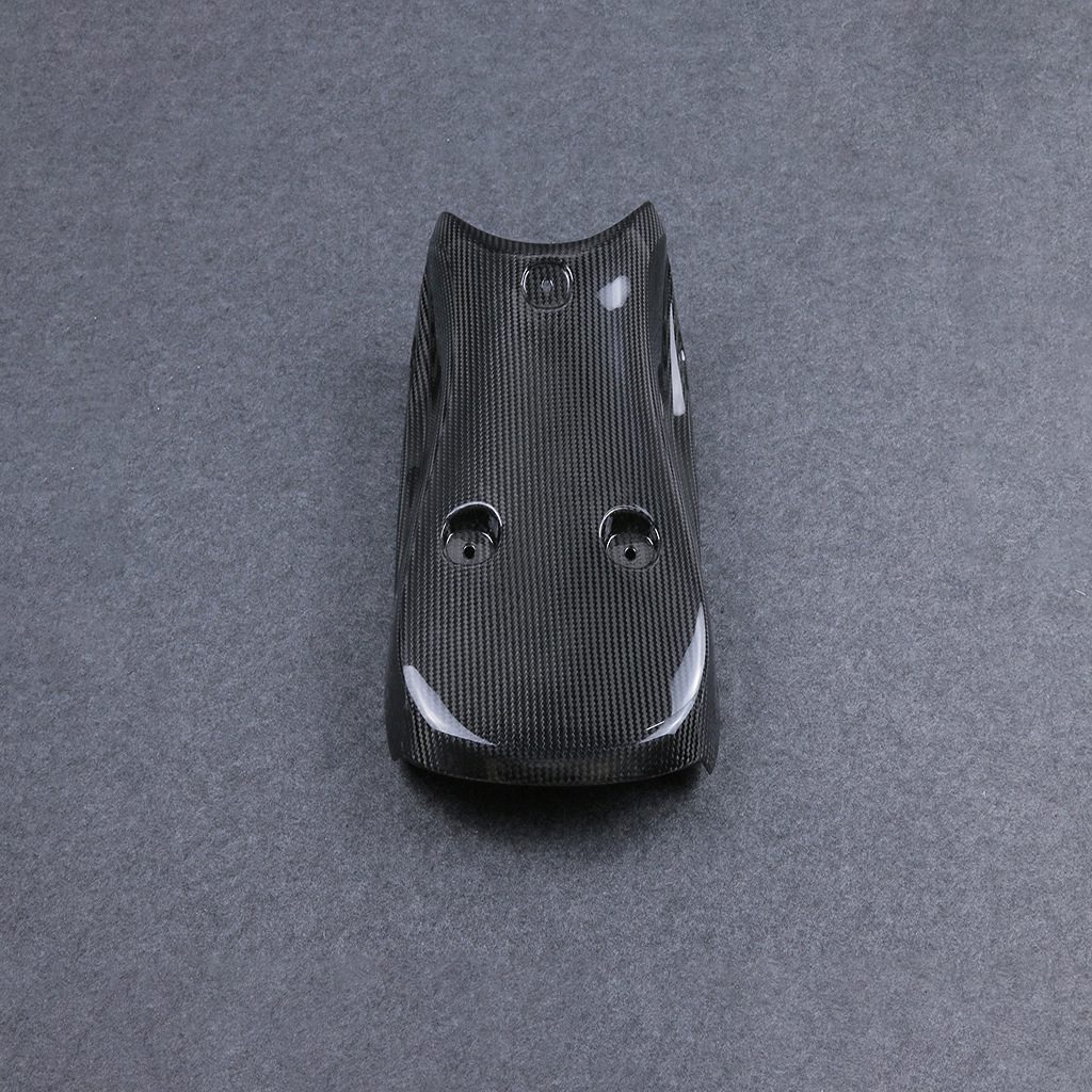 bmw s1000rr carbon fiber pillion seat cover 2