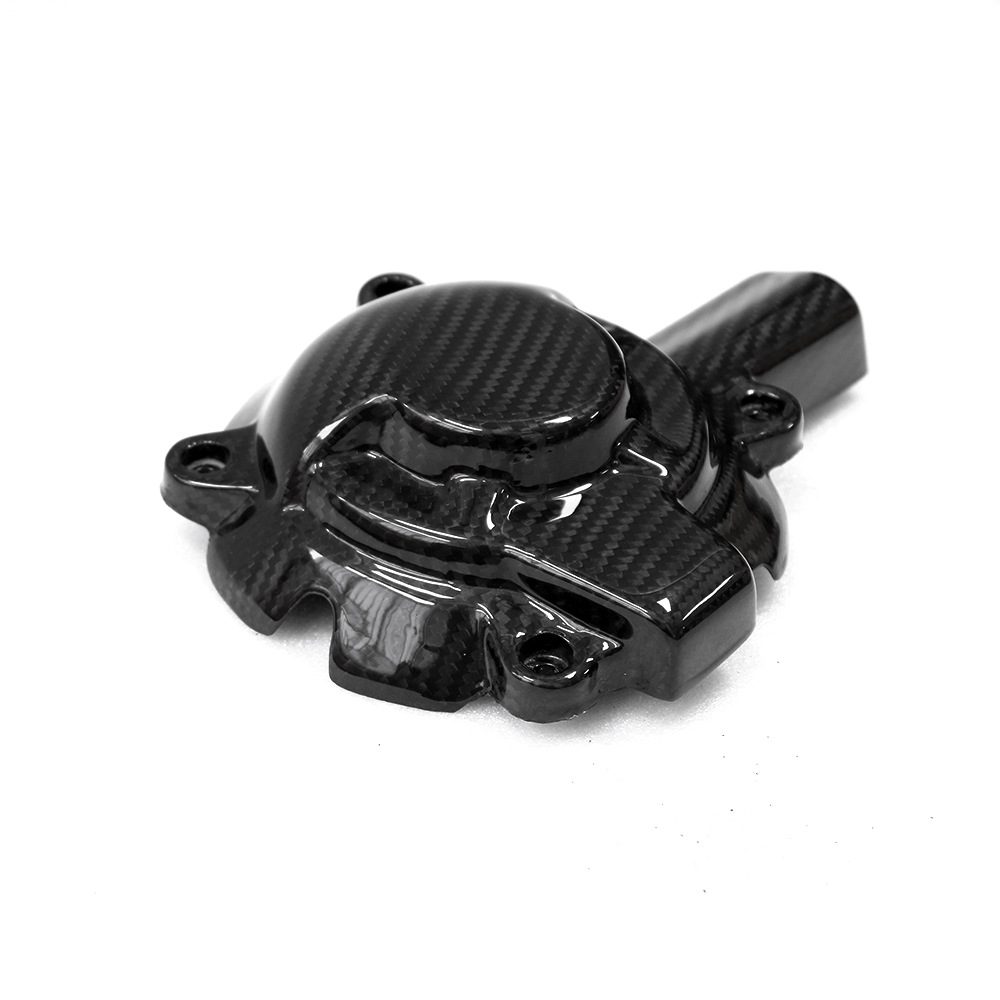 carbon fiber engine cover for bmw s1000rr 2