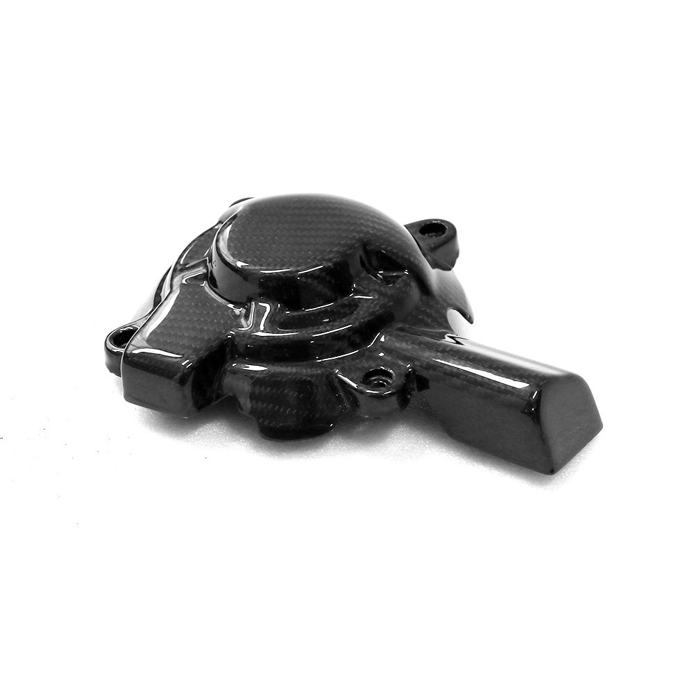 carbon fiber engine cover for bmw s1000rr 3