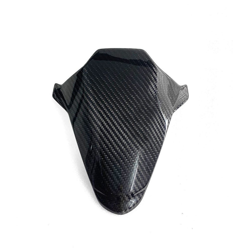 Durable Carbon Fiber Small Windshield for BMW S1000RR (2019-2023) M1000RR (2020-2022) - Image 4