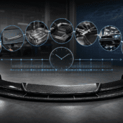 custom carbon fiber development timeline 1