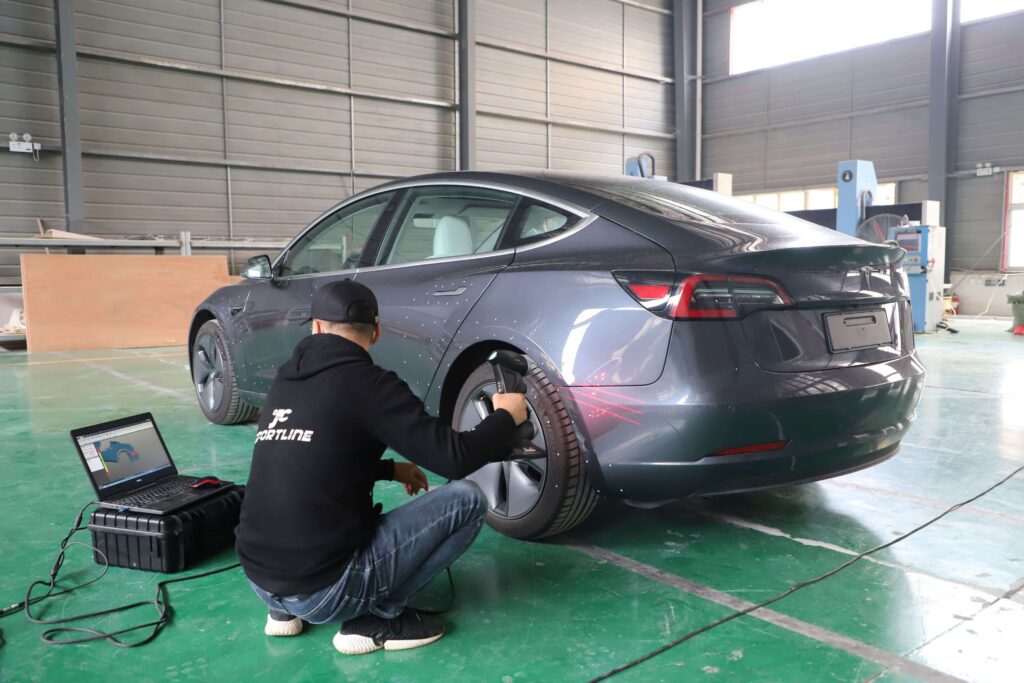 custom carbon fiber development timeline 3