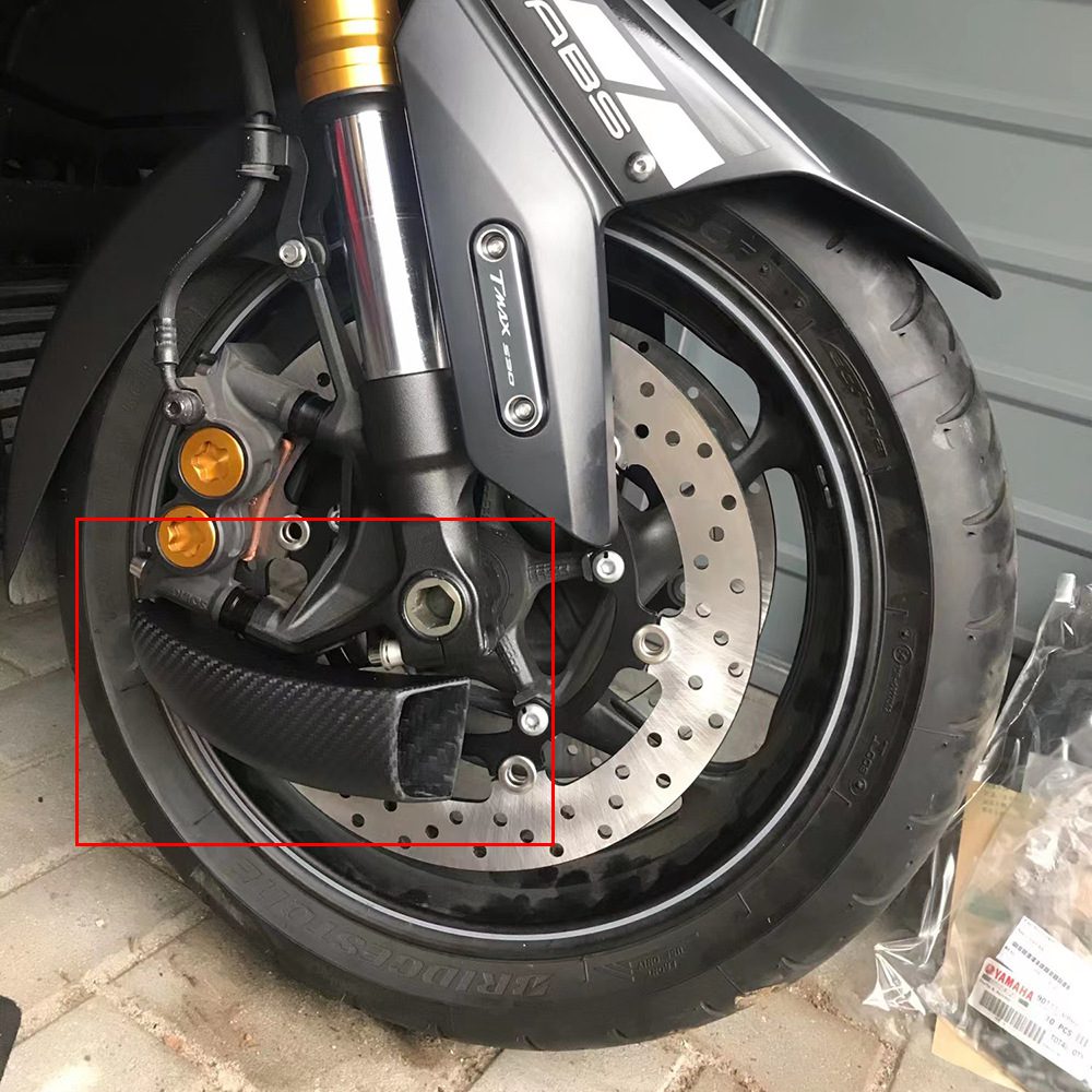 ducati panigale v4 carbon fiber side fairings 1