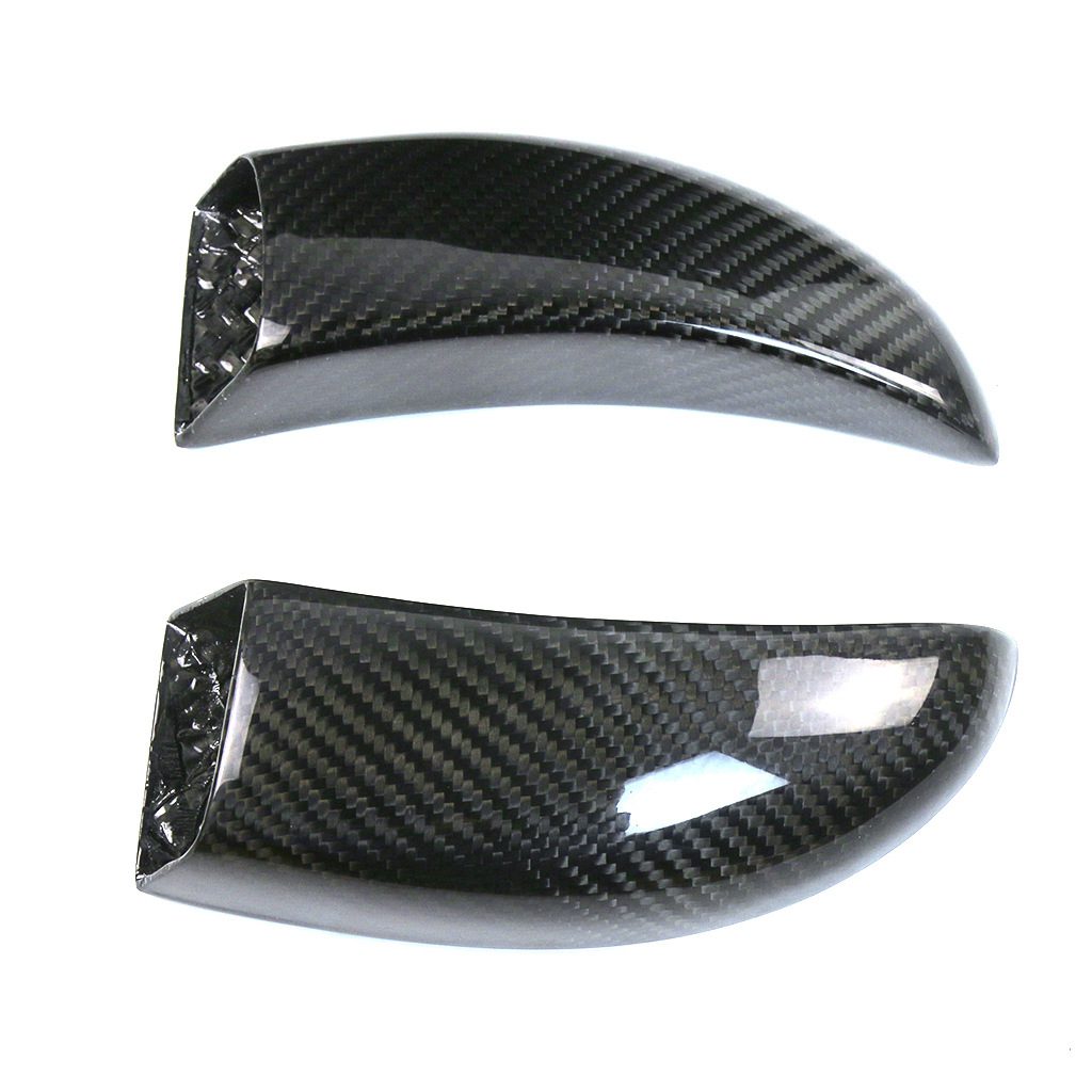 ducati panigale v4 carbon fiber side fairings 2