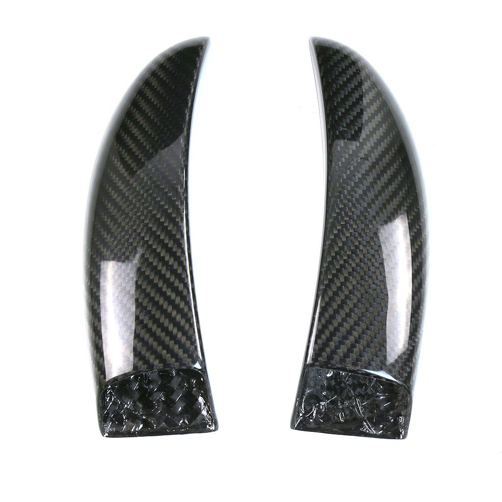 ducati panigale v4 carbon fiber side fairings 4
