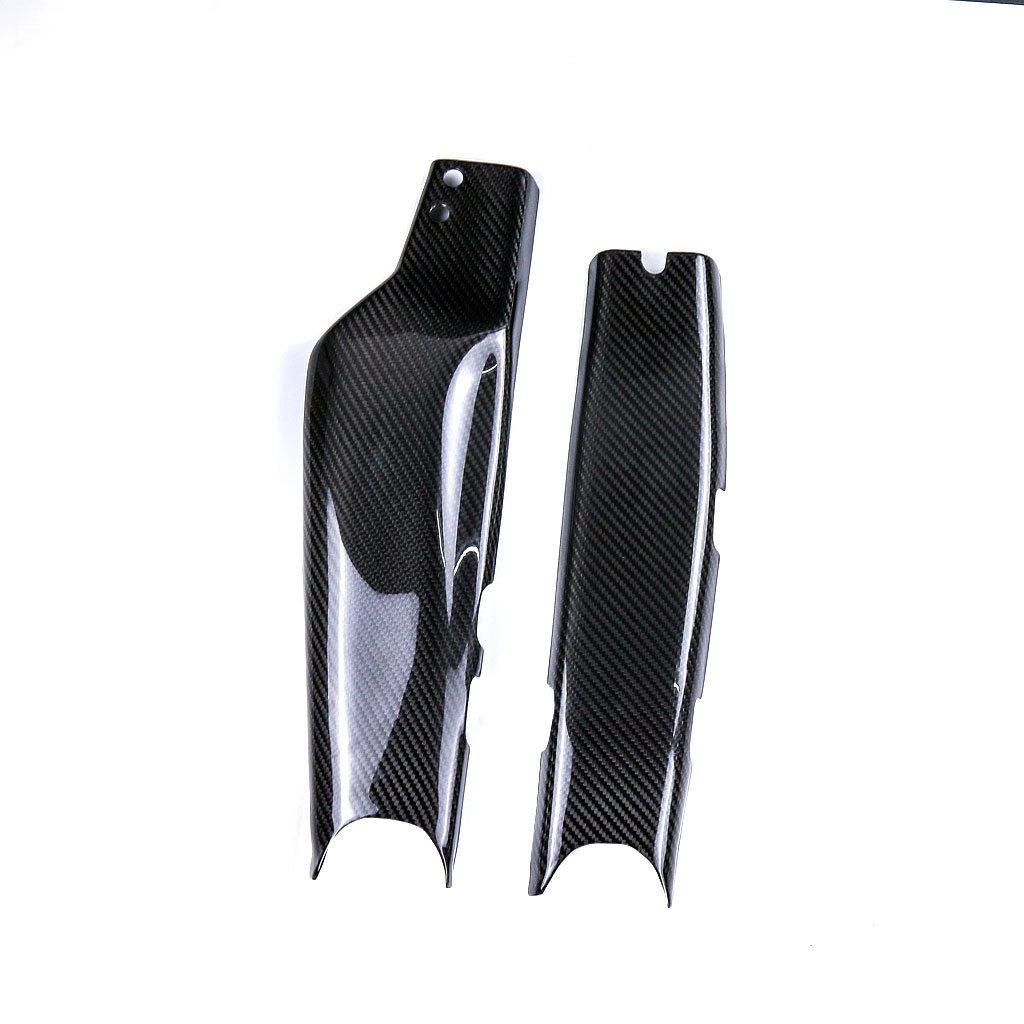 kawasaki z1000 carbon fiber swingarm cover 2