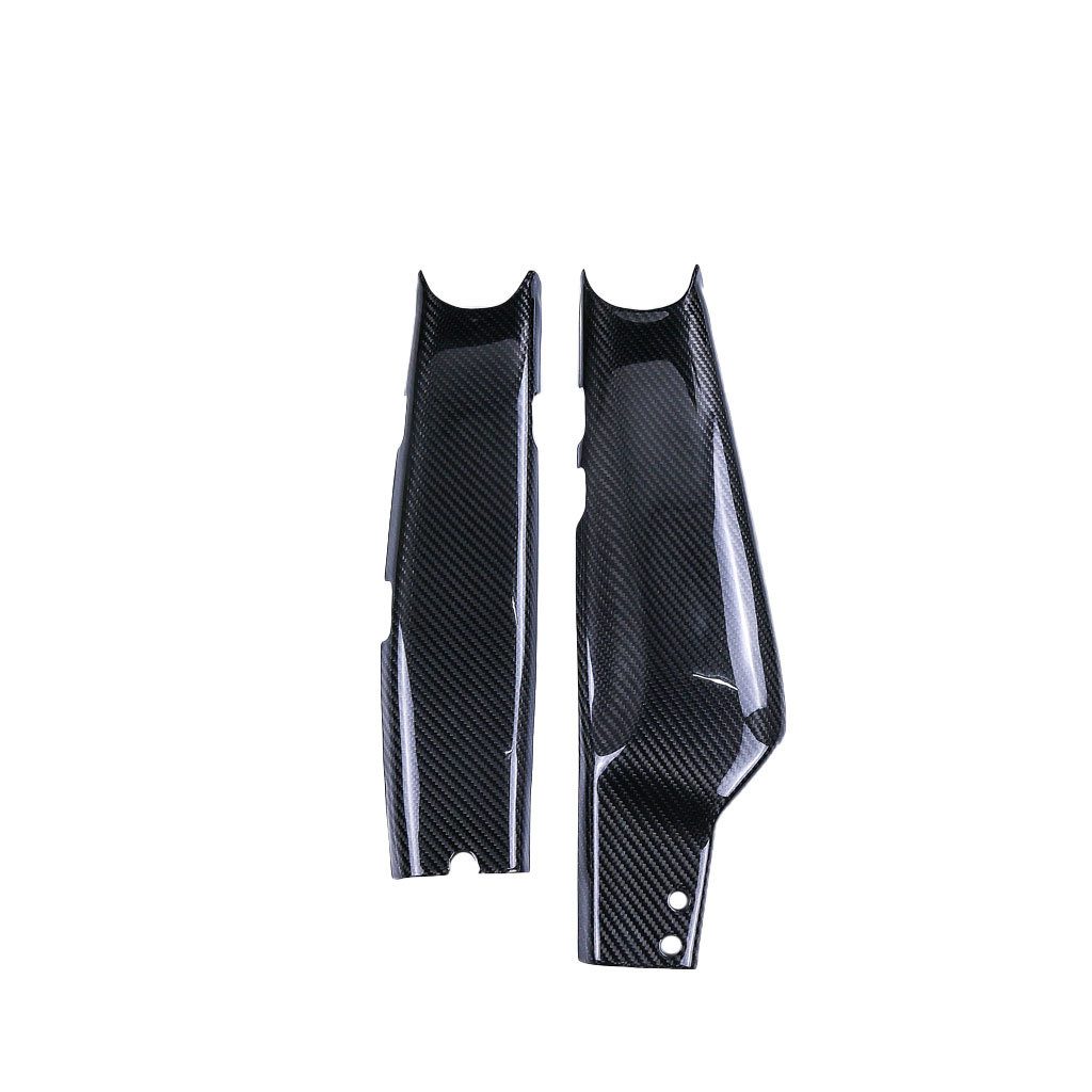 kawasaki z1000 carbon fiber swingarm cover 4