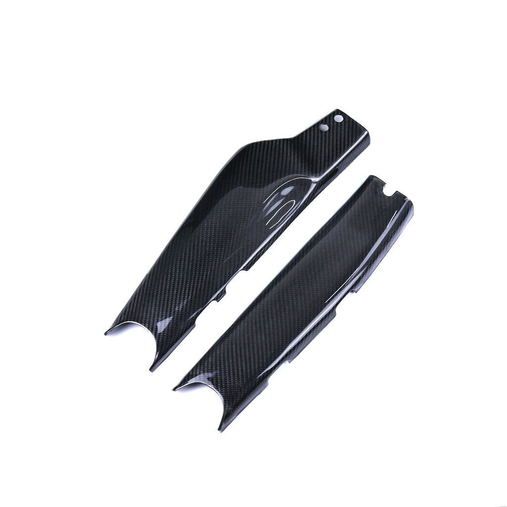 kawasaki z1000 carbon fiber swingarm cover 5