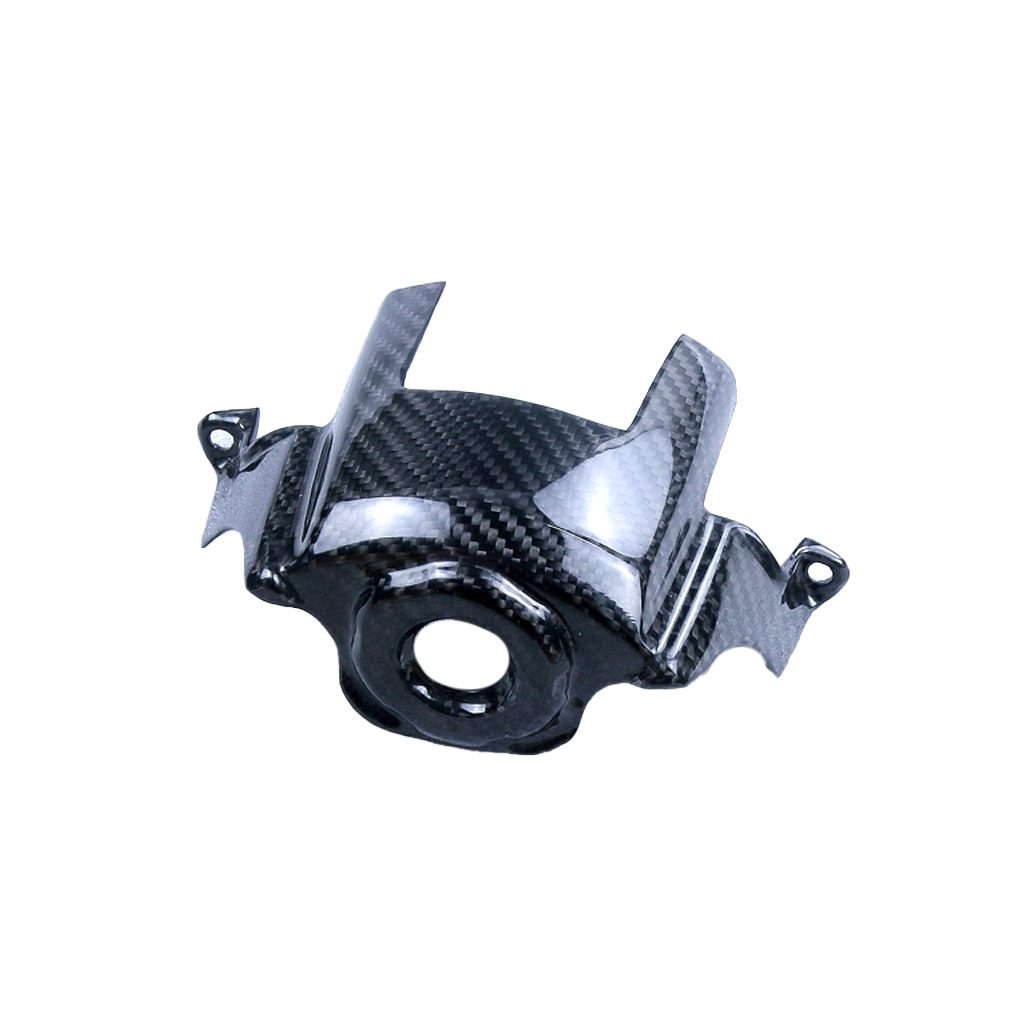 kawasaki z1000 dry carbon fiber key cover 1