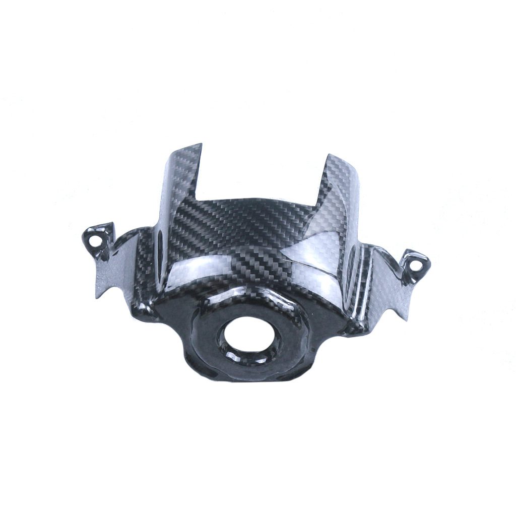 kawasaki z1000 dry carbon fiber key cover 3