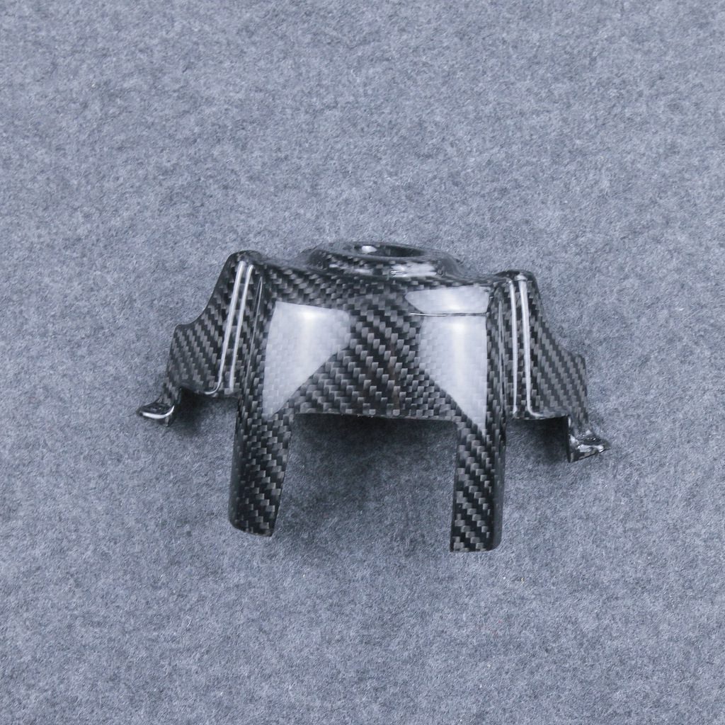 kawasaki z1000 dry carbon fiber key cover 5